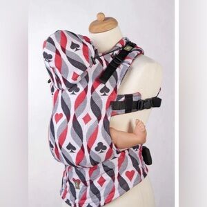 LennyLamb Ergonomic Carrier